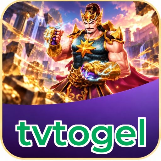 Screenshot 1 - tvtogel Home Screen