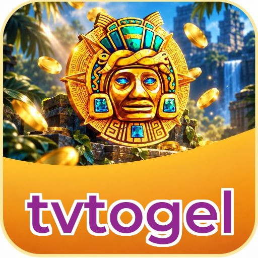 Screenshot 1 - tvtogel Home Screen