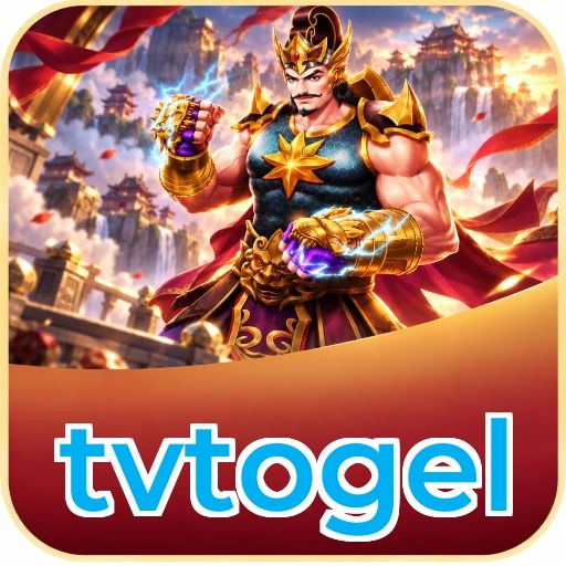 Screenshot 1 - tvtogel Home Screen