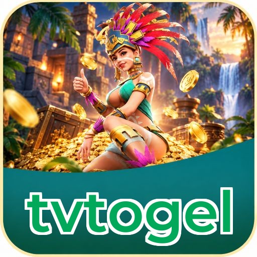 Screenshot 1 - tvtogel Home Screen